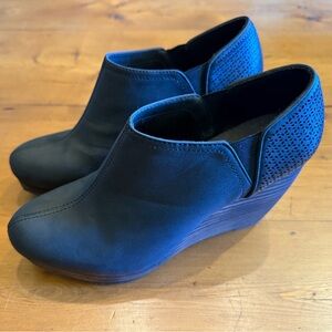 Dr Scholls Memory Foam Cool Fit Size 10 US / 40 EU Women Comfort